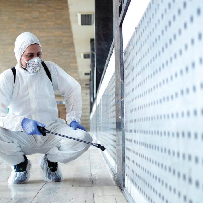 Fumigation Services